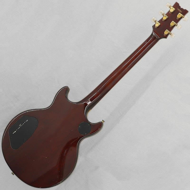 VINTAGE_AR-300_'79_Antique_Violin_03