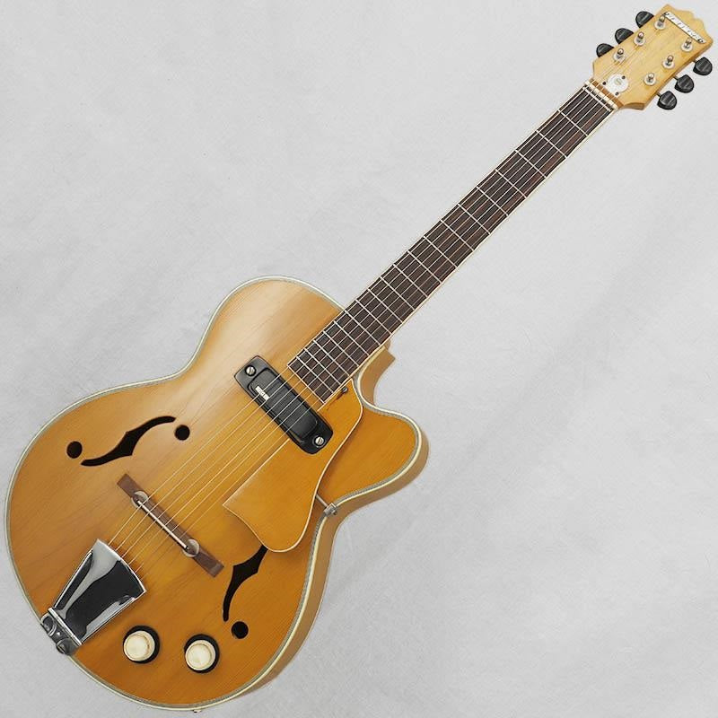VINTAGE_EP-5_early_60's_Natura_01