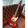 California_Core_Series_XJ-Core_5st_(Dark_Candy_Apple_Red_Alder_R)_01