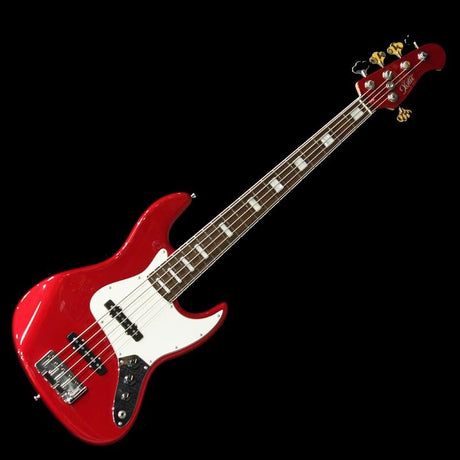 California_Core_Series_XJ-Core_5st_(Dark_Candy_Apple_Red_Alder_R)_01
