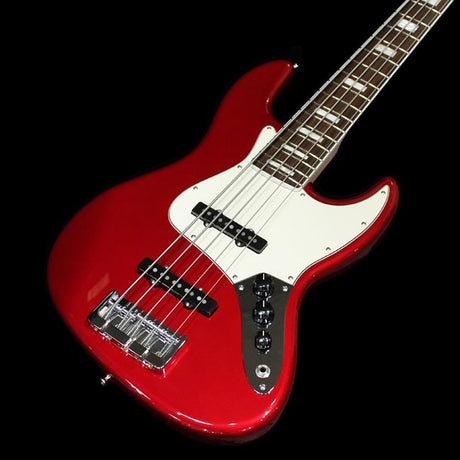 California_Core_Series_XJ-Core_5st_(Dark_Candy_Apple_Red_Alder_R)_02
