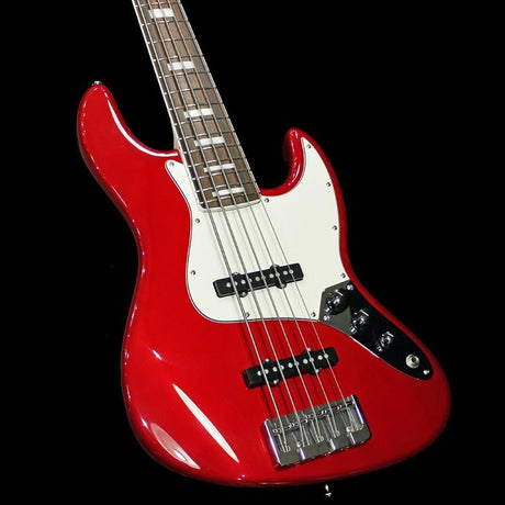 California_Core_Series_XJ-Core_5st_(Dark_Candy_Apple_Red_Alder_R)_04