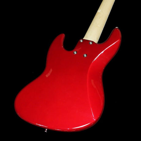 California_Core_Series_XJ-Core_5st_(Dark_Candy_Apple_Red_Alder_R)_08