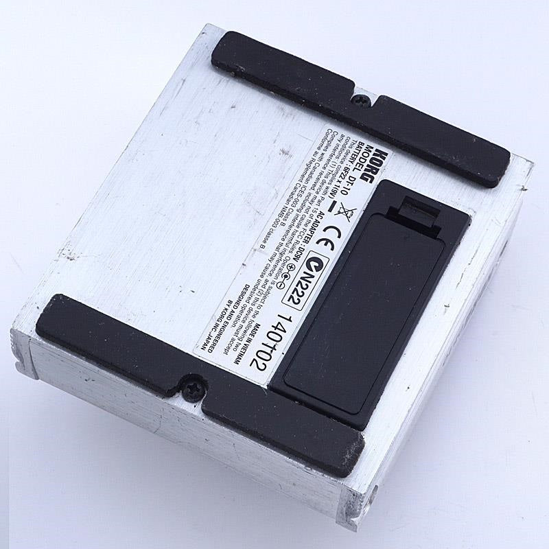 USED_​​Korg_DT-10_03