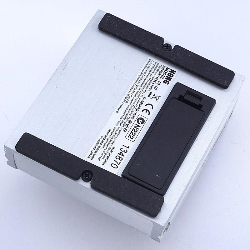USED_​​Korg_DT-10_03