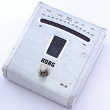 USED_​​Korg_DT-10_01