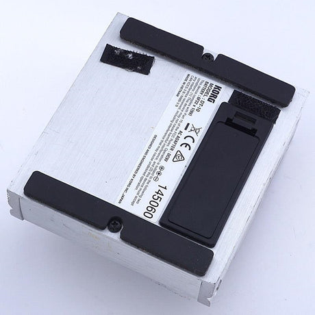 USED_​​Korg_DT-10_03