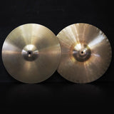 VINTAGE_Pre_Serial_60s_Fomula_602_Sound_Egde_HiHat_14_Pair_[Top_844g_Bottom_912g]_01
