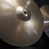 VINTAGE_Pre_Serial_60s_Fomula_602_Sound_Egde_HiHat_14_Pair_[Top_844g_Bottom_912g]_05