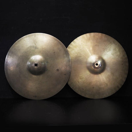 VINTAGE_Pre_Serial_60s_Fomula_602_Sound_Egde_HiHat_14_Pair_[Top_882g_Bottom_940g]_01