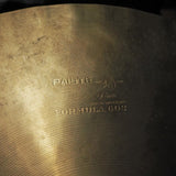 VINTAGE_Pre_Serial_60s_Fomula_602_Sound_Egde_HiHat_14_Pair_[Top_882g_Bottom_940g]_09