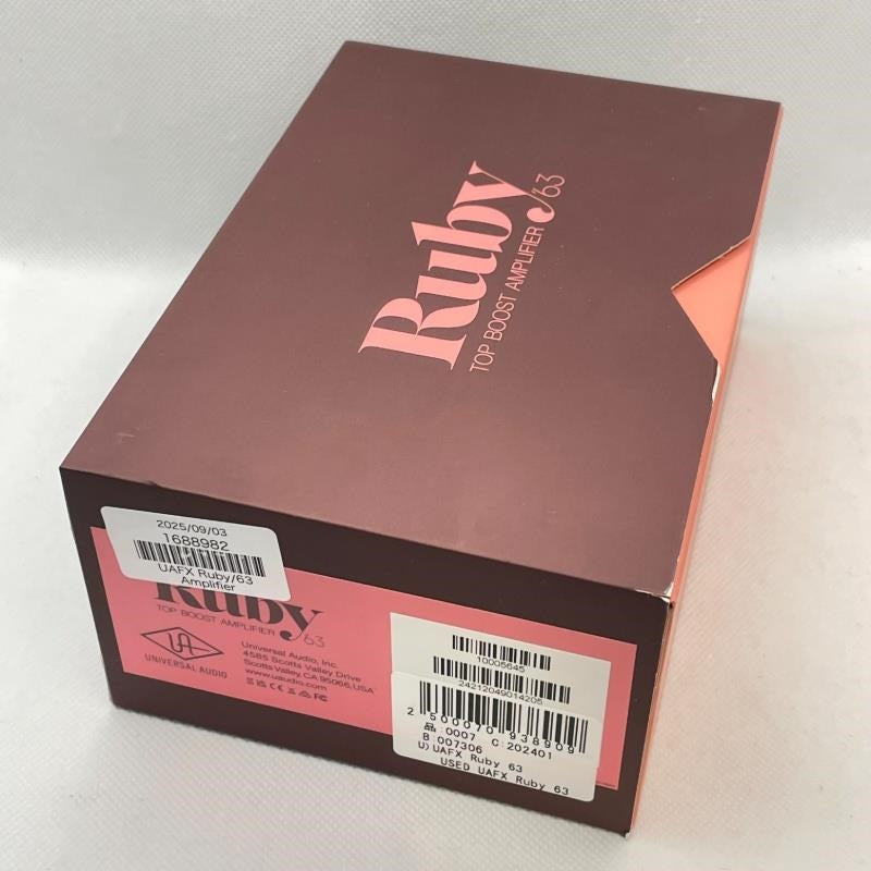 USED_​​Ruby_63_07