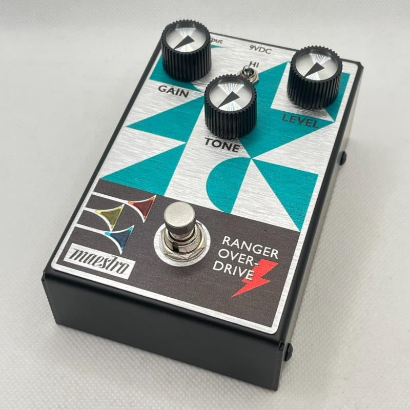 USED_​​RANGER_OVERDRIVE_01
