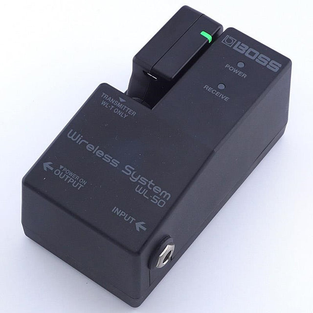 USED_​​WL-50_Boss_01