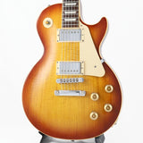 USED_​​Gibson_Les_Paul_Traditional_(Honey_Burst)_[SN_121830531]_01