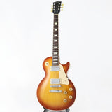 USED_​​Gibson_Les_Paul_Traditional_(Honey_Burst)_[SN_121830531]_02