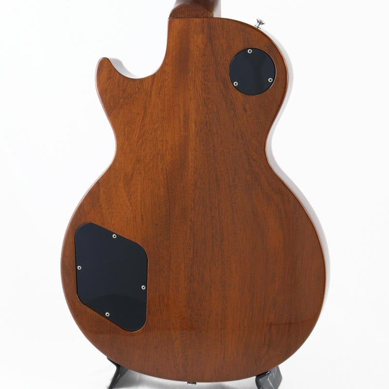 USED_​​Gibson_Les_Paul_Traditional_(Honey_Burst)_[SN_121830531]_04