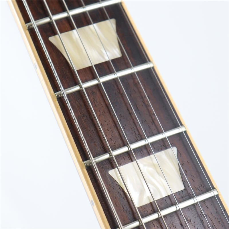 USED_​​Gibson_Les_Paul_Traditional_(Honey_Burst)_[SN_121830531]_07