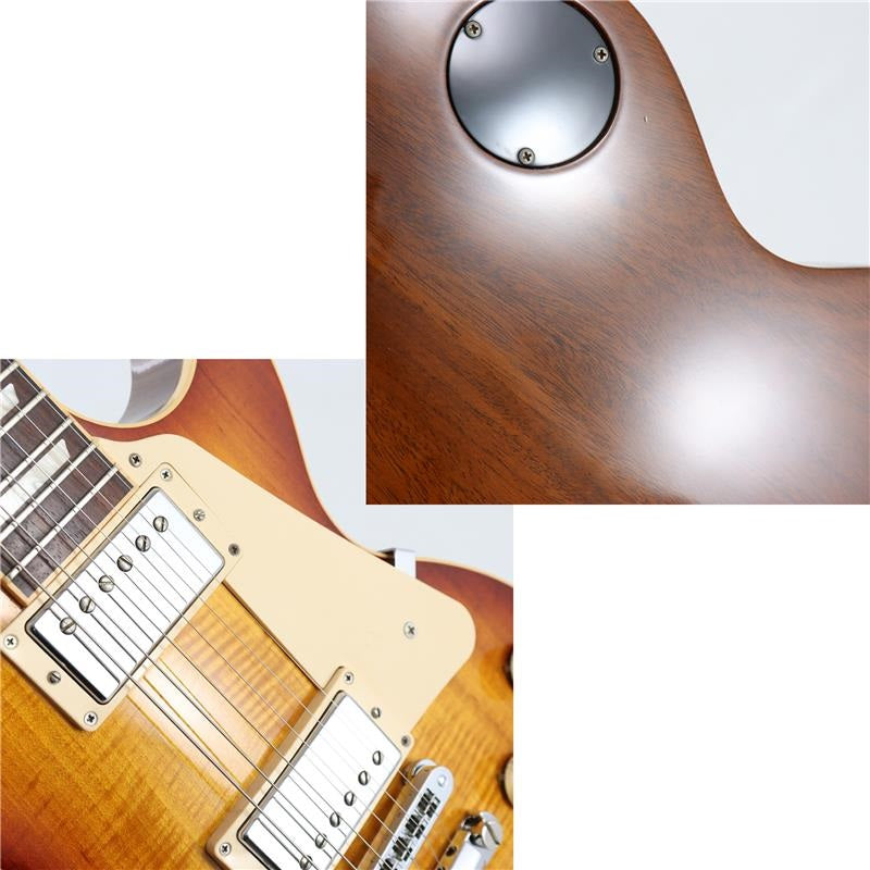 USED_​​Gibson_Les_Paul_Traditional_(Honey_Burst)_[SN_121830531]_08