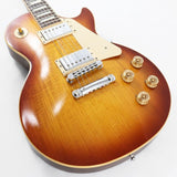 USED_​​Gibson_Les_Paul_Traditional_(Honey_Burst)_[SN_121830531]_10