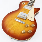 USED_​​Gibson_Les_Paul_Traditional_(Honey_Burst)_[SN_121830531]_11