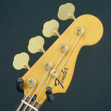 USED_​​Limited_Edition_Mike_Kerr_Jaguar_Bass_07