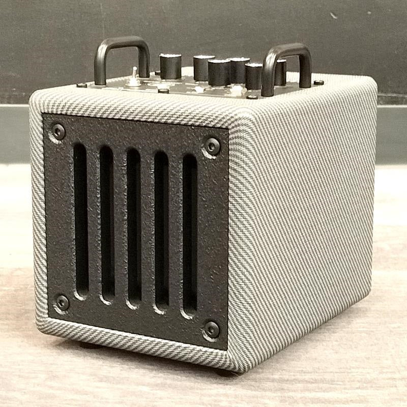 USED_​​NANOBASS_X4_(Black_Tweed)_02