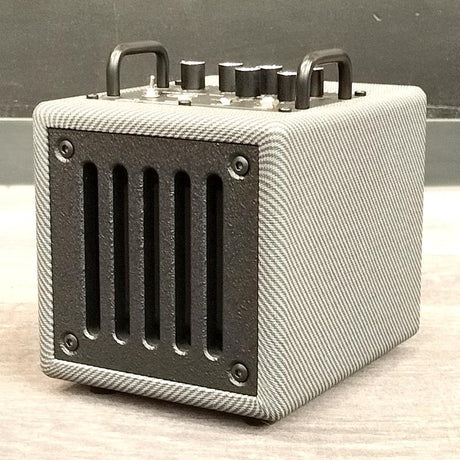 USED_​​NANOBASS_X4_(Black_Tweed)_02