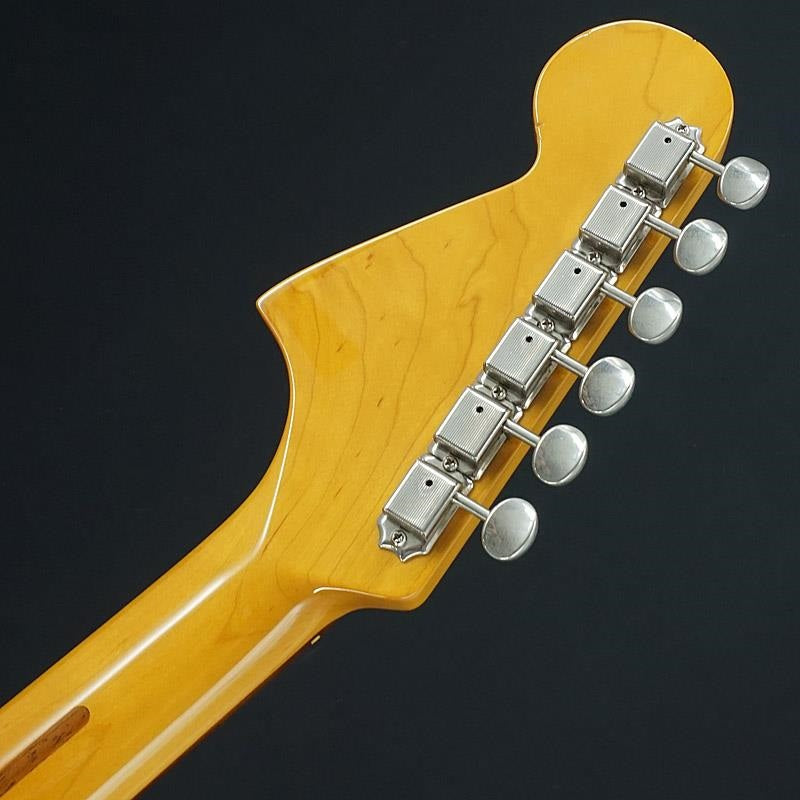 USED_​​Fender_JGS_(3Tone_Sunburst)_[SN_U028817]_08
