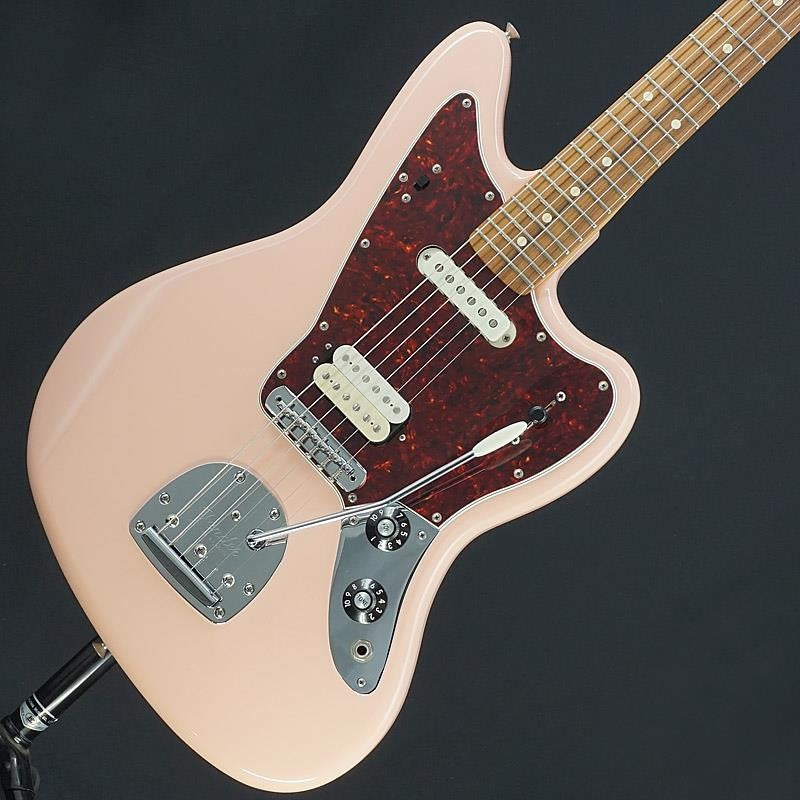 USED_​​Player_Jaguar_(Shell_Pink)_[SN_MX20109145]_Fender_01