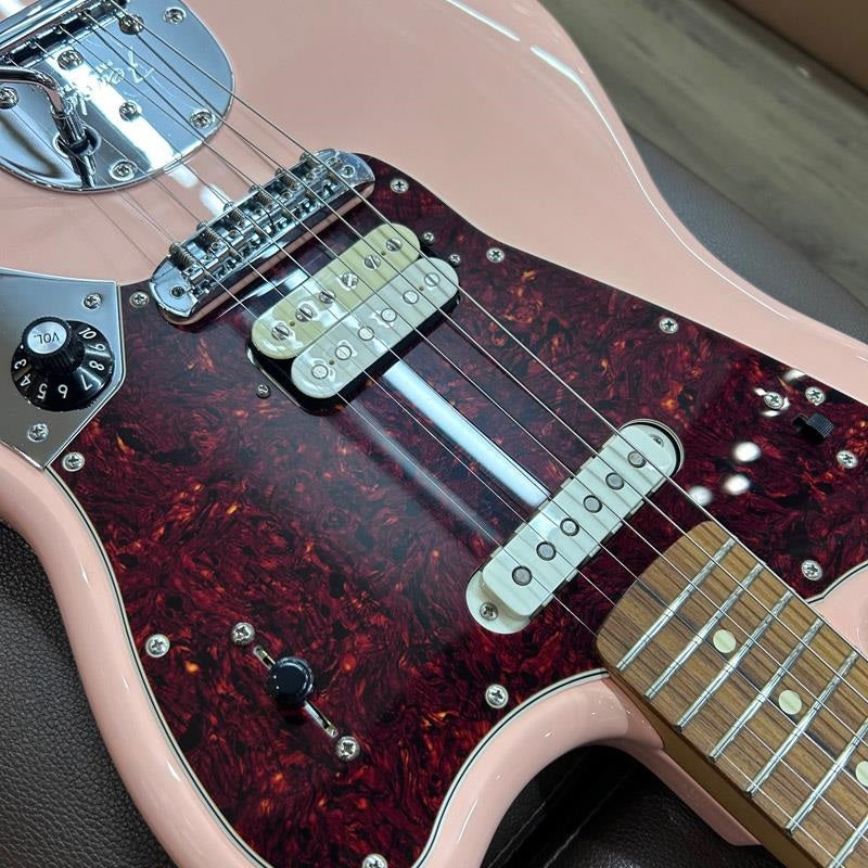USED_​​Player_Jaguar_(Shell_Pink)_[SN_MX20109145]_Fender_10