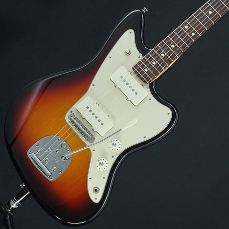 USED_​​American_Professional_Jazzmaster_(3-Color_Sunbust_Rosewood)_[SN_US17001116]_Fender_01