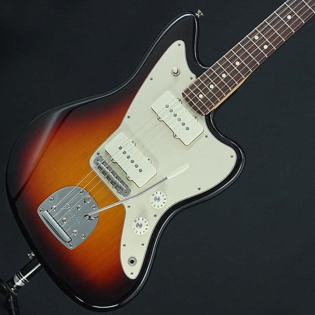 USED_​​American_Professional_Jazzmaster_(3-Color_Sunbust_Rosewood)_[SN_US17001116]_Fender_01