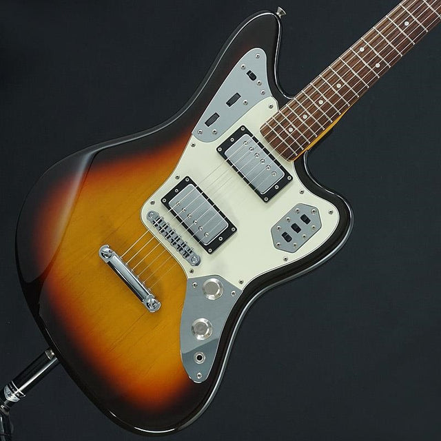 USED_​​Fender_JGS_(3Tone_Sunburst)_[SN_U028817]_01