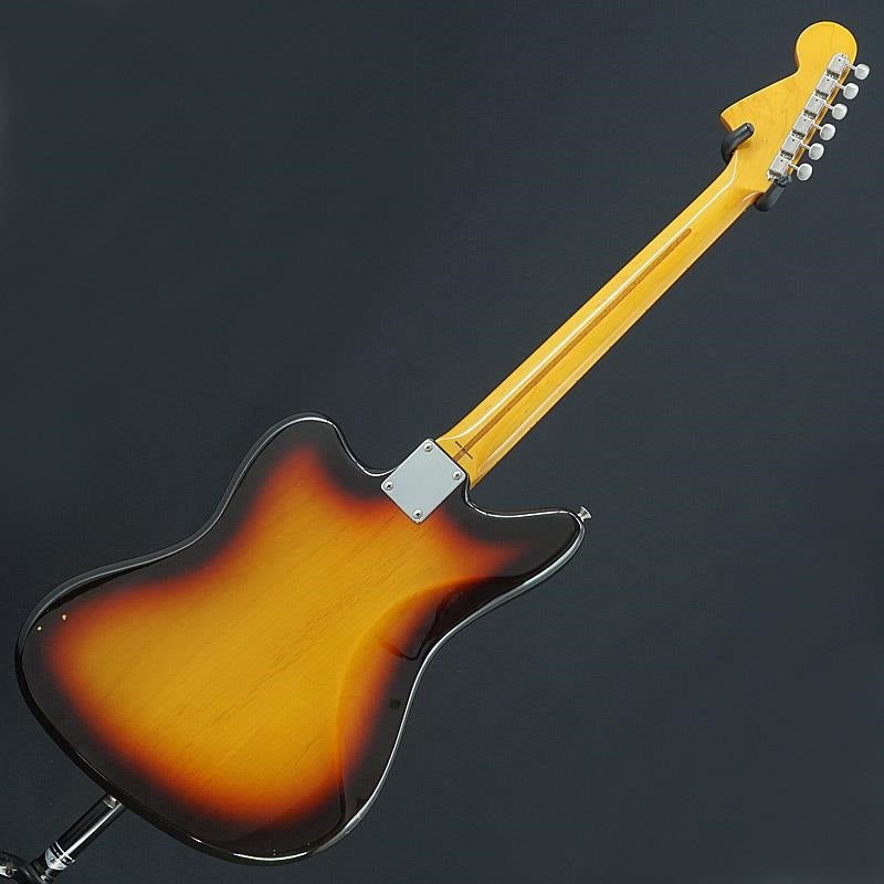 USED_​​Fender_JGS_(3Tone_Sunburst)_[SN_U028817]_04