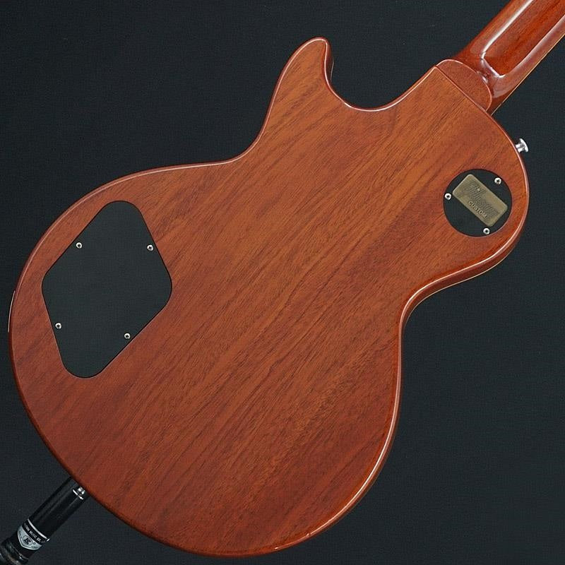 USED_​​Historic_Collection_1958_Les_Paul_Reissue_Figured_VOS_[SN_821377]_Gibson_02