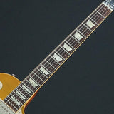 USED_​​Historic_Collection_1958_Les_Paul_Reissue_Figured_VOS_[SN_821377]_Gibson_05