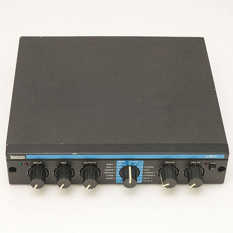 USED_​​LXP-1_made_in_USA_Lexicon_01