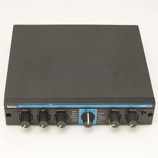 USED_​​LXP-1_made_in_USA_Lexicon_01