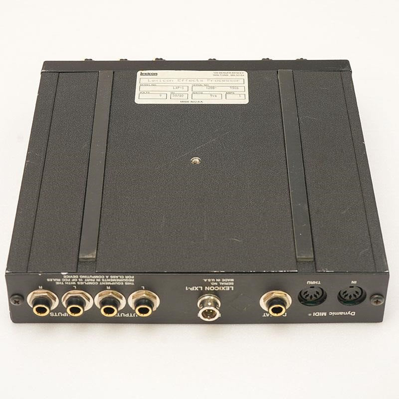 USED_​​LXP-1_made_in_USA_Lexicon_03