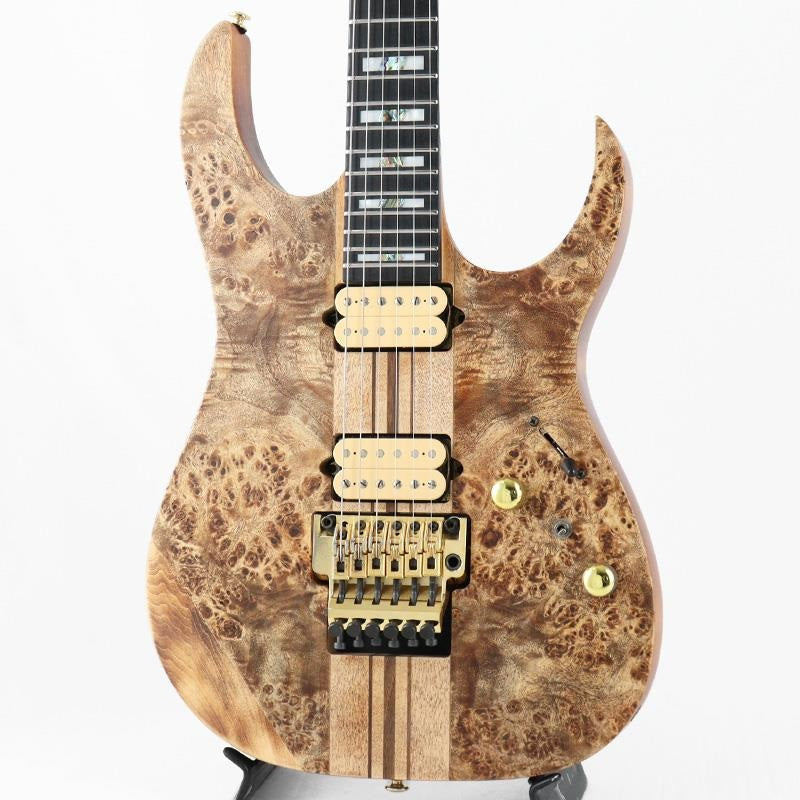 USED_​​Ibanez_Premium_RGT1220PB-ABS_(Antique_Brown_Stained_Flat)_[SN_I241111338]_01