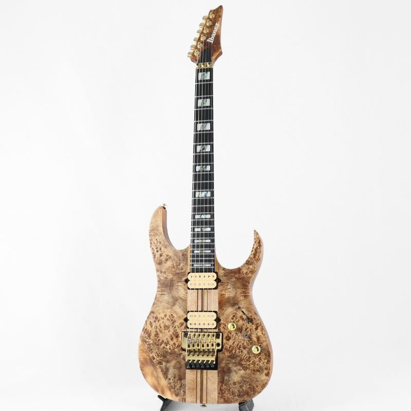 USED_​​Ibanez_Premium_RGT1220PB-ABS_(Antique_Brown_Stained_Flat)_[SN_I241111338]_02