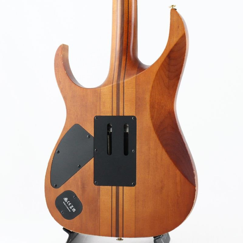 USED_​​Ibanez_Premium_RGT1220PB-ABS_(Antique_Brown_Stained_Flat)_[SN_I241111338]_04