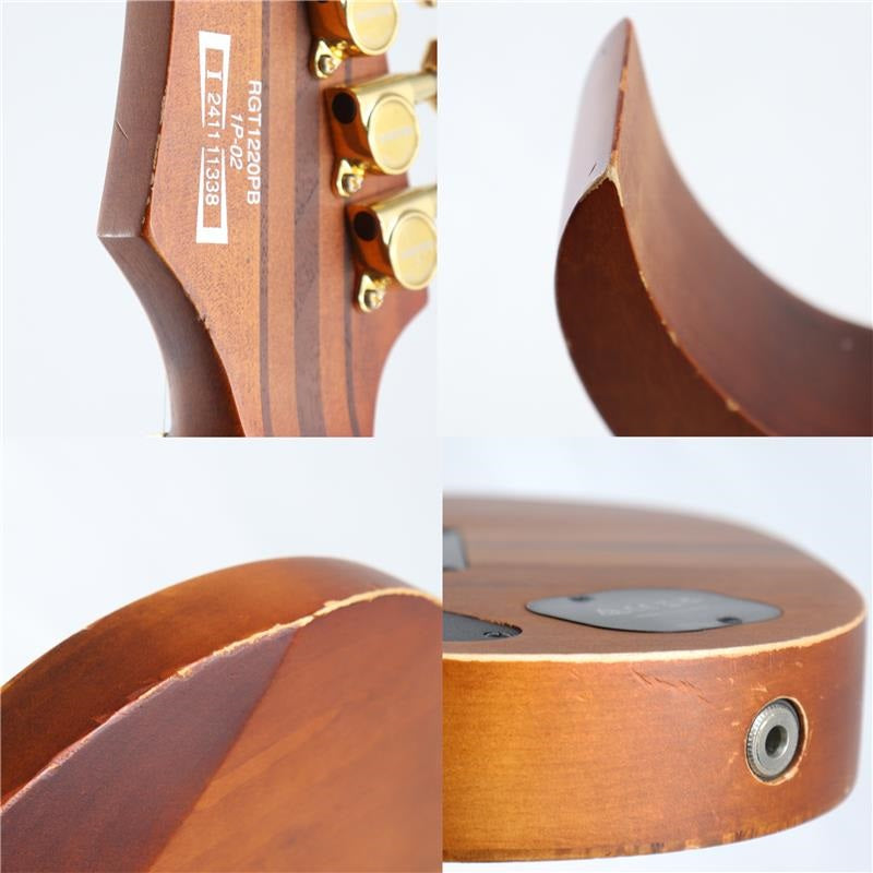 USED_​​Ibanez_Premium_RGT1220PB-ABS_(Antique_Brown_Stained_Flat)_[SN_I241111338]_09