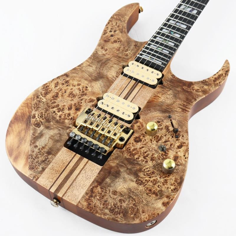USED_​​Ibanez_Premium_RGT1220PB-ABS_(Antique_Brown_Stained_Flat)_[SN_I241111338]_10