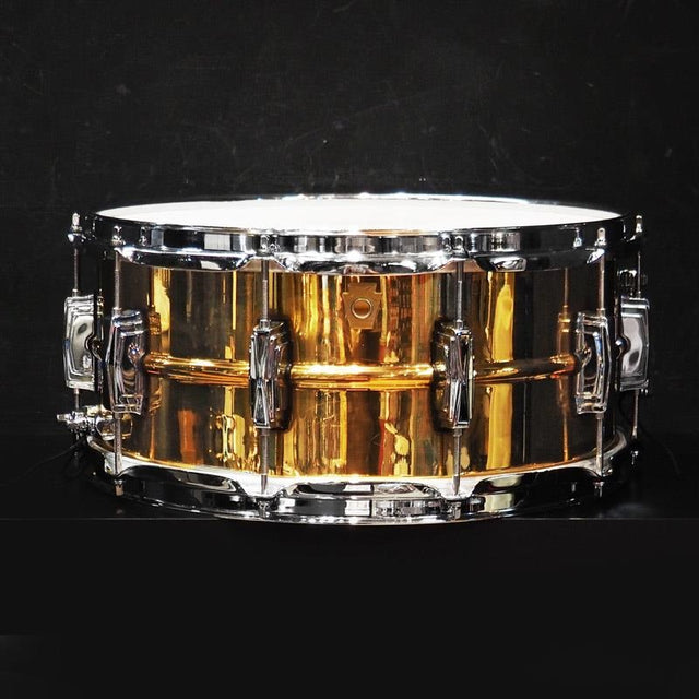 USED_​​LB552_[Bronze_Phonic_Snare_Drum_14×6_5]_01