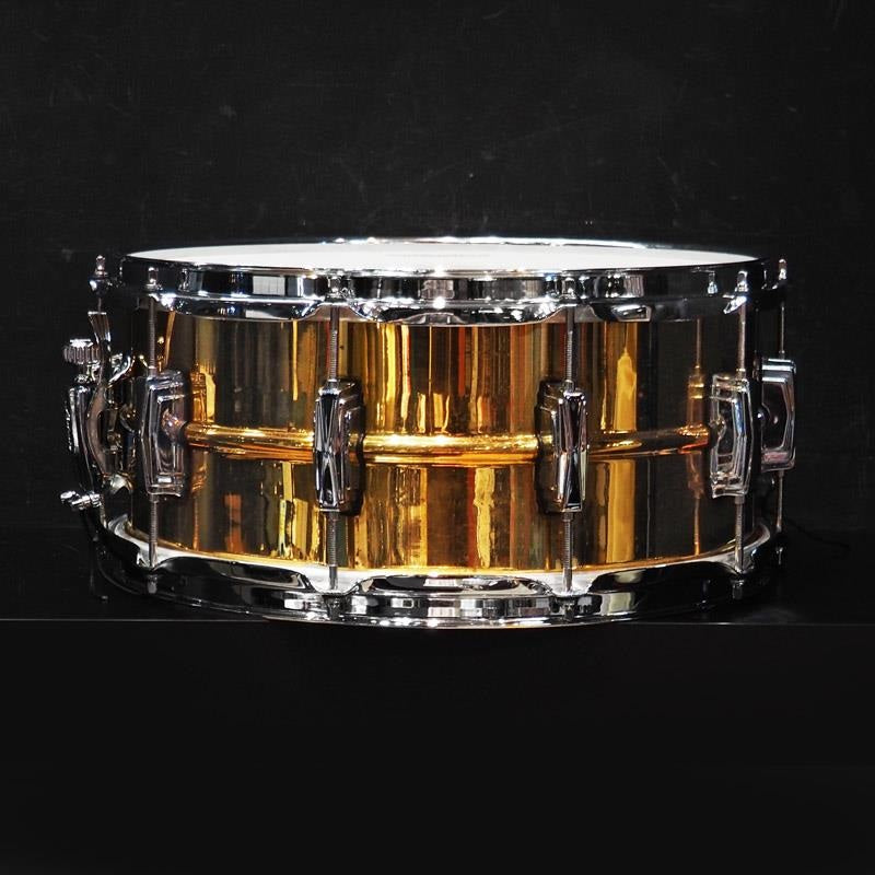 USED_​​LB552_[Bronze_Phonic_Snare_Drum_14×6_5]_02