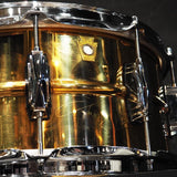 USED_​​LB552_[Bronze_Phonic_Snare_Drum_14×6_5]_03