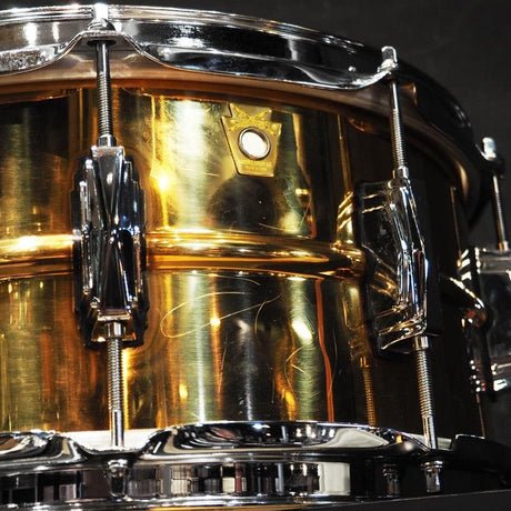 USED_​​LB552_[Bronze_Phonic_Snare_Drum_14×6_5]_03
