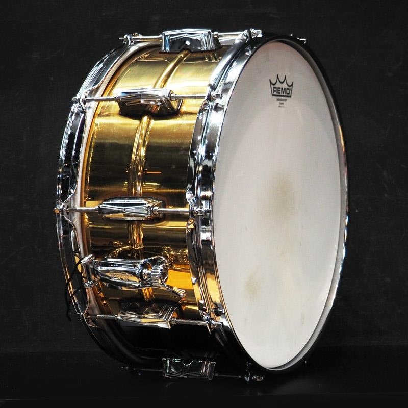USED_​​LB552_[Bronze_Phonic_Snare_Drum_14×6_5]_04